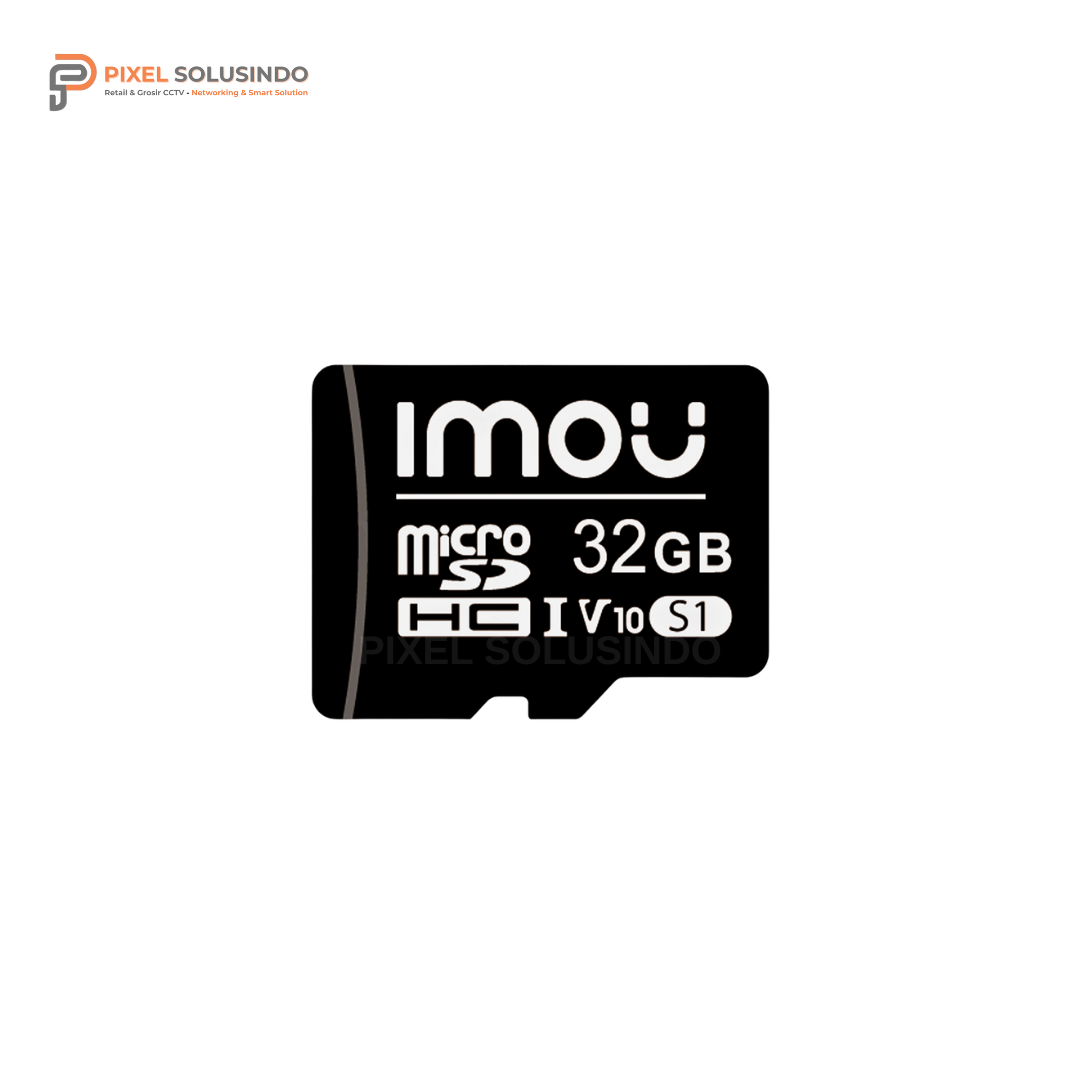 SD Card Imou 32GB